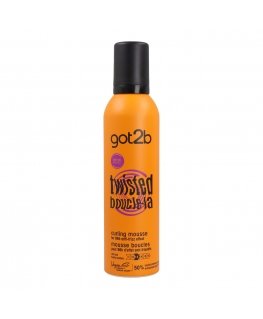 Schwarzkopf Got2B Curlz, 250 ml
