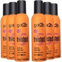 Schwarzkopf Got2B Curlz, 250 ml Schwarzkopf Got2B Curlz, 250 ml