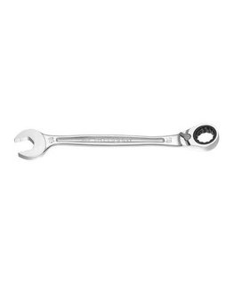Combination wrench with ratchet Facom 467B.19 19 mm