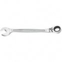Combination wrench with ratchet Facom 467B.19 19 mm