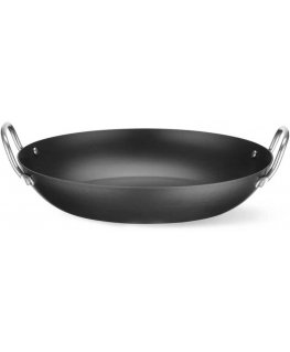 Universal pan Hendi, black