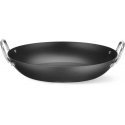 Universal pan Hendi, black Universal pan Hendi, black
