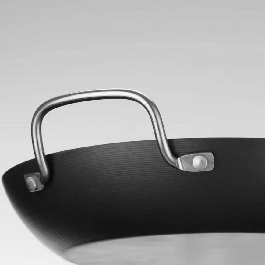 Universal pan Hendi, black – 4