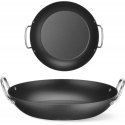 Universal pan Hendi, black Universal pan Hendi, black