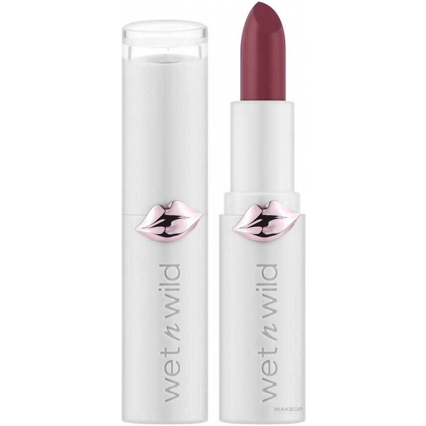 Lipstick BOURJOIS Paris Rouge Velvet The Lipstick N: 45 Mauv'Ringue