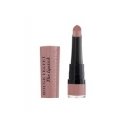 Lūpų dažai BOURJOIS Paris Rouge Velvet The Lipstick N: 45 Mauv'Ringue