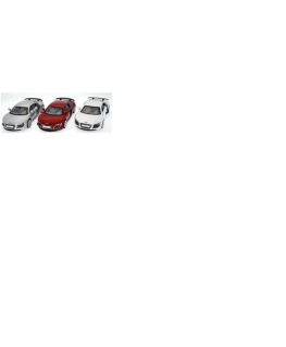 MSZ-auto AUDI R8 GT, 1:32