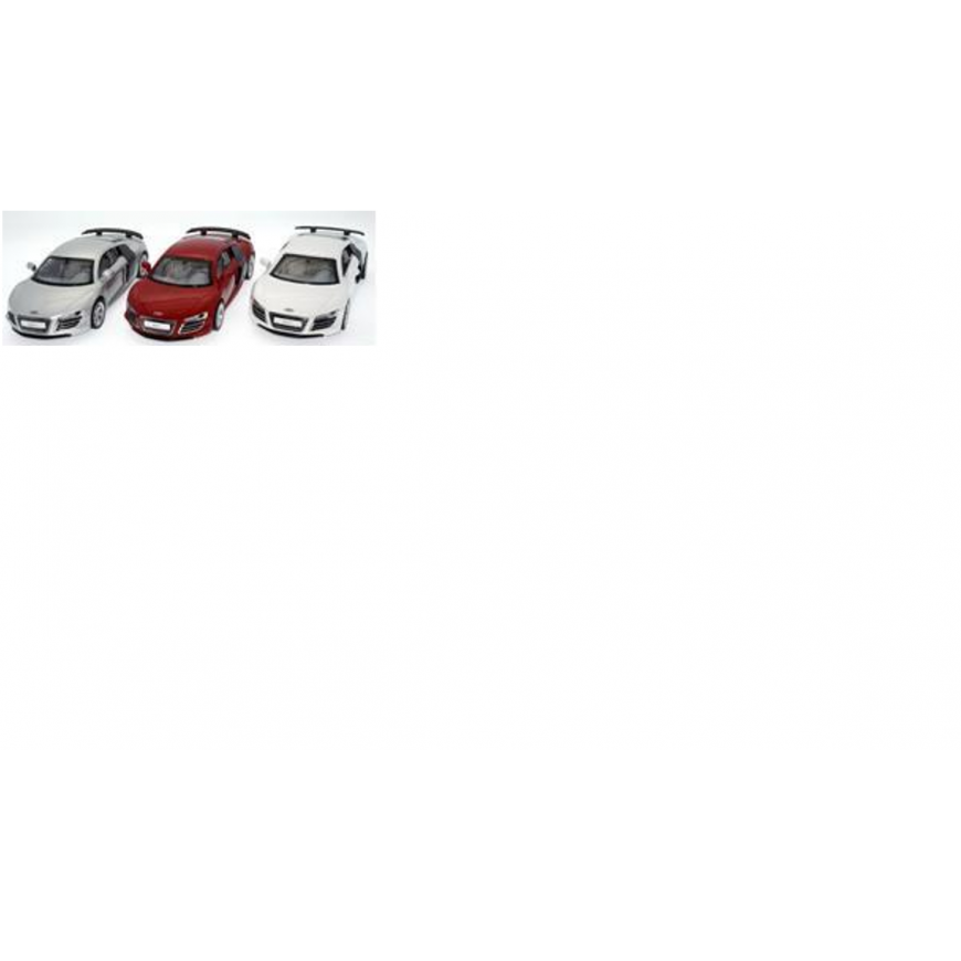 MSZ Car AUDI R8 GT, 1:32