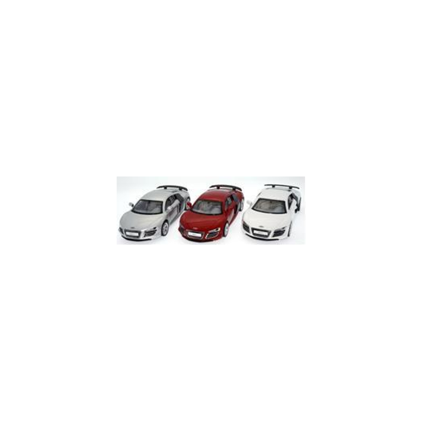 MSZ-auto AUDI R8 GT, 1:32 – 2