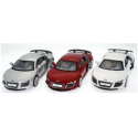 MSZ Automobilis AUDI R8 GT, 1:32 MSZ Automobilis AUDI R8 GT, 1:32