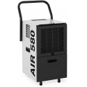 MSW Air dryer moisture absorber industrial design 30 l/24 h up to 50 m2