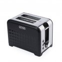 Vaflinė Petra PT6104BVDE 2 Slice Toaster Vaflinė Petra PT6104BVDE 2 Slice Toaster