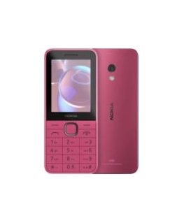 Hybrid glass 3mk FlexibleGlass for Nokia 225 4G (2024)