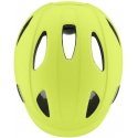 Šalmas Uvex oyo neon yellow-moss žalias matt-50-54CM Šalmas Uvex oyo neon yellow-moss žalias matt-50-54CM