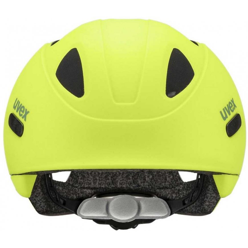 Helmet Uvex oyo neon yellow-moss green matt-50-54CM – 2