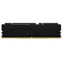 Kingston Technology FURY Beast muistimoduuli 32 GB 1 x 32 GB DDR5 3000 MHz Kingston Technology FURY Beast muistimoduuli 32 GB 1 x 32 GB DDR5 3000 MHz