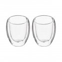 Espresso glass, 2x 80 ml, Secret de Gourmet Espresso glass, 2x 80 ml, Secret de Gourmet