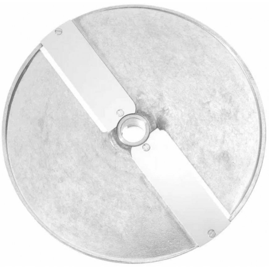 Pjaustymo diskas 6 mm FC-6D daržovėms - Sammic – 2