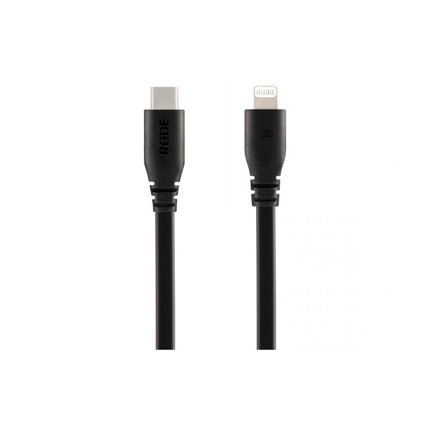 RODE SC19 - USB-C - Piksekaabel 1,5 m Sinine – 2