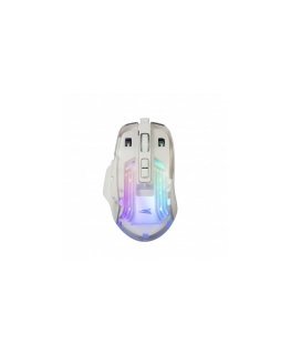 Mouse Baracuda BGM-071 Piranha Black