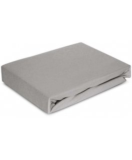 Eurofirany PRZE/G/JERS4/SRE 90X200+25CM 190 Sheet Sheet