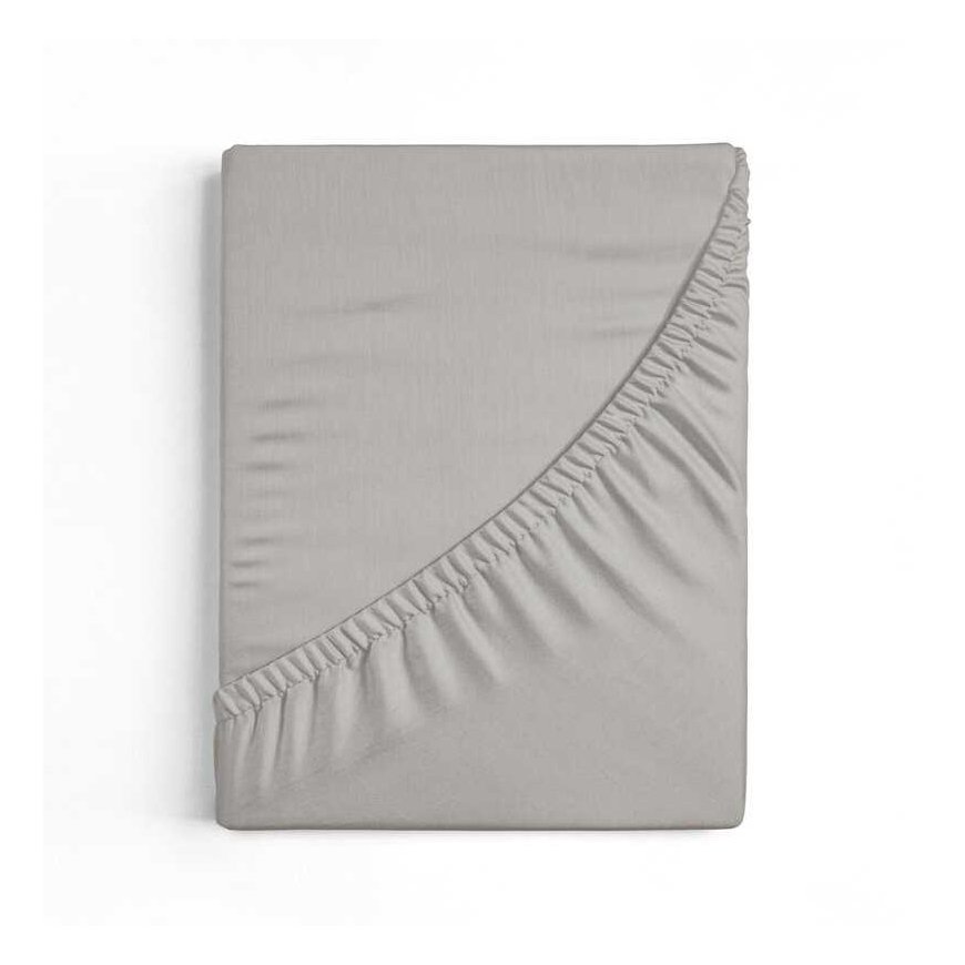 Eurofirany PRZE/G/JERS4/SRE 90X200+25CM 190 Paklodė Paklodė – 5