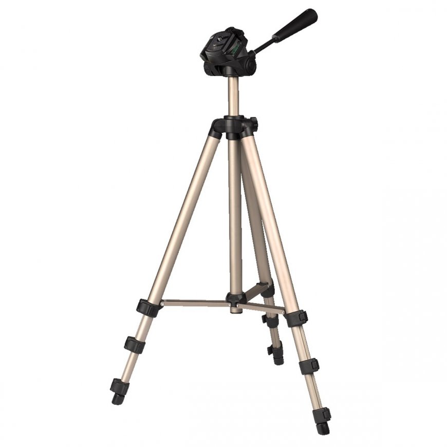 Hama Star 75 trijkājis Digitālajām/filmu kamerām