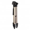 Hama Star 75 trijkājis Digitālajām/filmu kamerām 3 kāja (-s) Melns, Sudrabs Hama Star 75 trijkājis Digitālajām/filmu kamerām 3 kāja (-s) Melns, Sudrabs