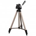 Hama Star 75 tripod Digital/film cameras 3 leg(s) Black, Silver Hama Star 75 tripod Digital/film cameras 3 leg(s) Black, Silver