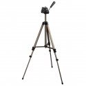 Hama Star 75 trikojis Skaitmeniniai / juostiniai fotoaparatai 3 kojos Juoda, Sidabras Hama Star 75 trikojis Skaitmeniniai / juostiniai fotoaparatai 3 kojos Juoda, Sidabras
