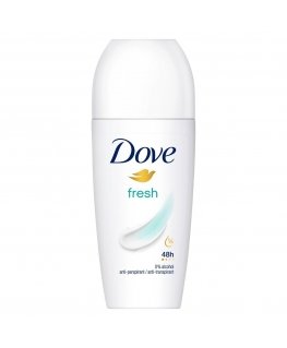 Fresh 48h - Antiperspirant