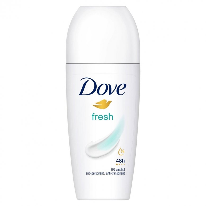 Fresh 48h - Antiperspirant