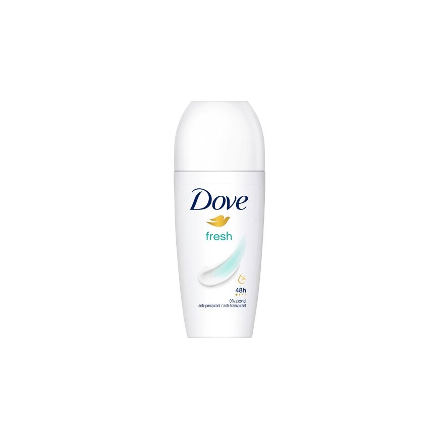 Fresh 48h - Antiperspirant – 2
