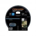 Fiskars 1027107 aiavoolik 20 m Maapinnale paigaldatav Sinine, Hall Fiskars 1027107 aiavoolik 20 m Maapinnale paigaldatav Sinine, Hall