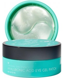 Original Skin Energy Hyaluronic Acid Eye Gel Patc ( 60 x 1.5 g )
