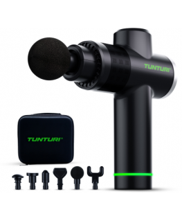Massager Tunturi MG40 Massage Gun