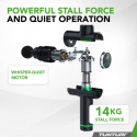Massager Tunturi MG40 Massage Gun