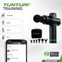 Massager Tunturi MG40 Massage Gun