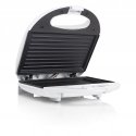 Tristar SA-3050 võileivagrill 750 W Valge Tristar SA-3050 võileivagrill 750 W Valge