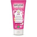 Weleda Aroma Shower LOVE 200 ml Shower gel Унисекс Тело Weleda Aroma Shower LOVE 200 ml Shower gel Унисекс Тело