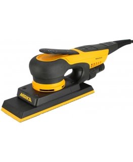 Mirka DEOS II 383 300 W orbital sander