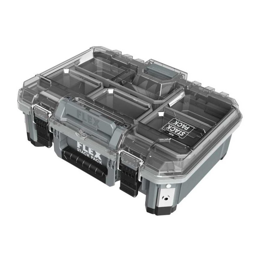 Flex Accessories Plona dėžė priedams FLEX Stack Pack