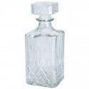 Home Styling Collection Kristalinis dekanteris - 900 ml Home Styling Collection Kristalinis dekanteris - 900 ml