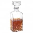 Home Styling Collection Crystal Decanter - 900 ml Home Styling Collection Crystal Decanter - 900 ml