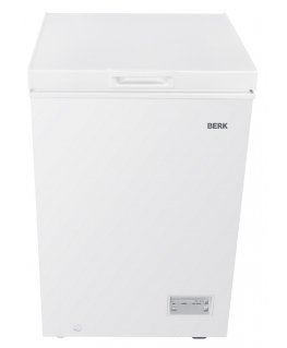 BERK BCF-1421E W