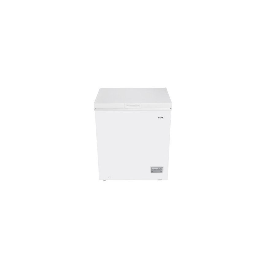 BERK BCF-1421E W – 2