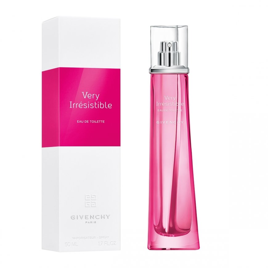 Givenchy Very Irrésistible 50 ml Sievietes – 3