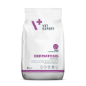 VET EXPERT Veterinary Diet Dermatosis Dog Lamb & Krill - dry dog food - 12 kg VET EXPERT Veterinary Diet Dermatosis Dog Lamb & Krill - dry dog food - 12 kg