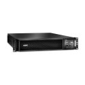 APC SRT1000RMXLI источник бесперебойного питания Двойное преобразование (онлайн) 1 kVA 1000 W APC SRT1000RMXLI источник бесперебойного питания Двойное преобразование (онлайн) 1 kVA 1000 W