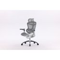 Sihoo Doro C300 ergonomic office chair, white Sihoo Doro C300 ergonomic office chair, white